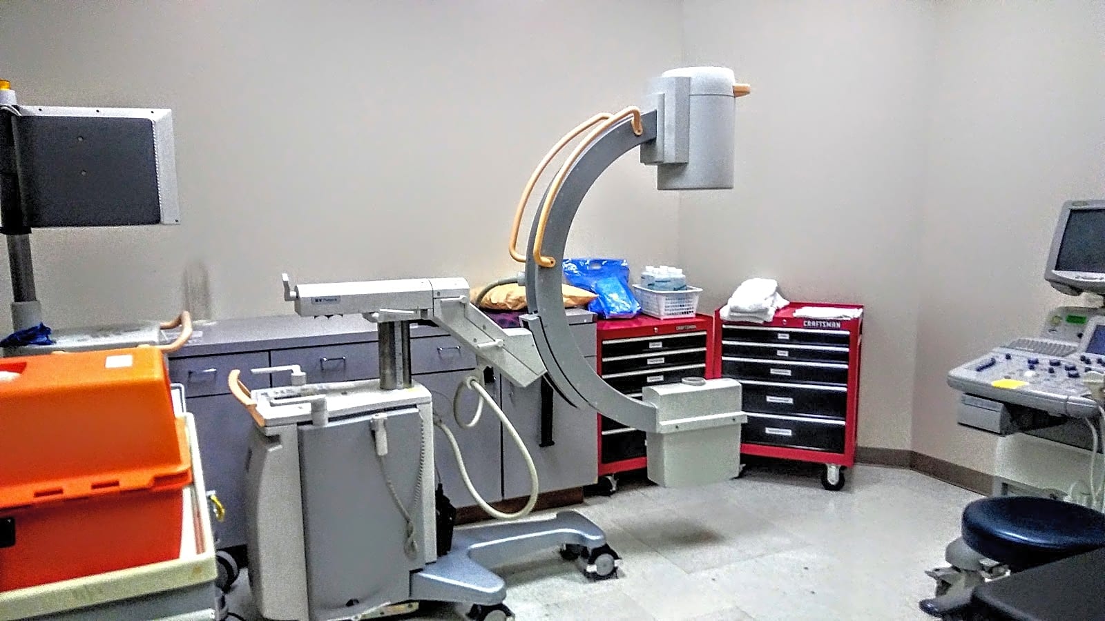 Surgery Specialty Hospitals of America workplace