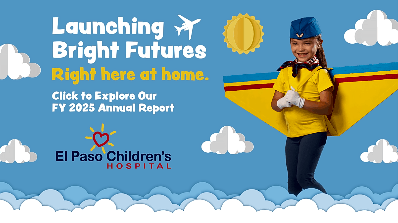 EL PASO CHILDRENS HOSPITAL CORPORATION photo