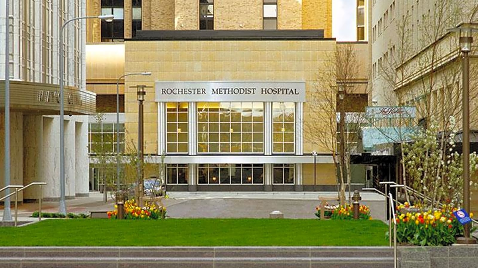 Mayo Clinic Health System photo