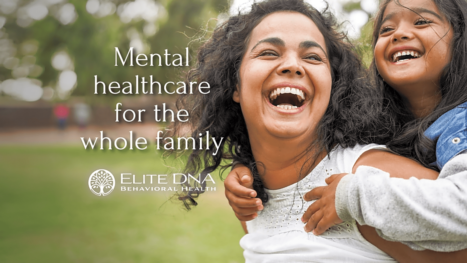 Elite DNA Behavioral Health photo