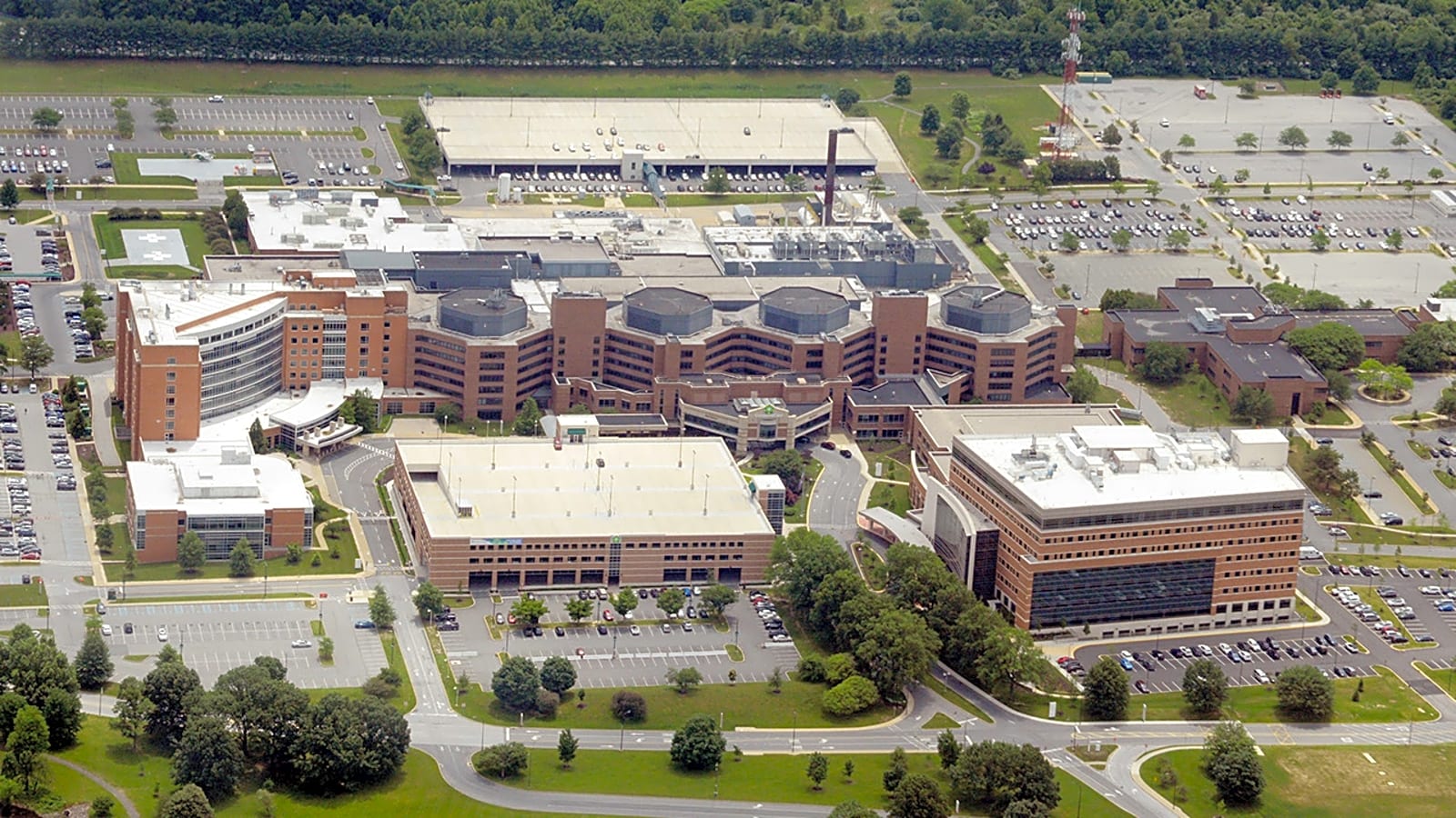 ChristianaCare photo