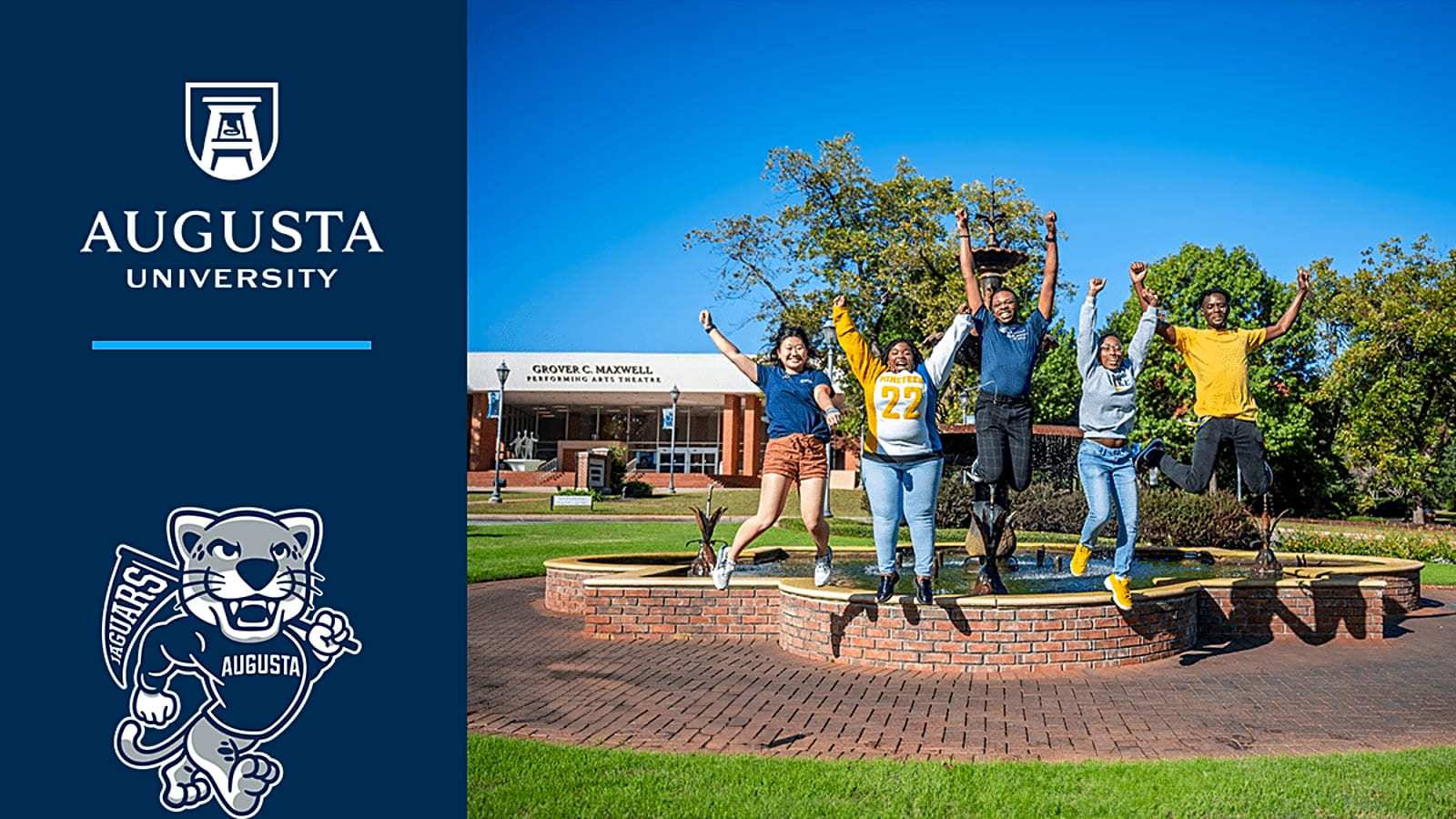 Augusta University photo