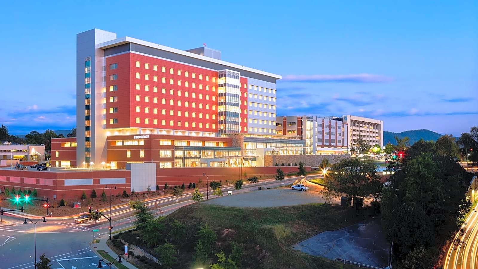 Mission Hospital photo