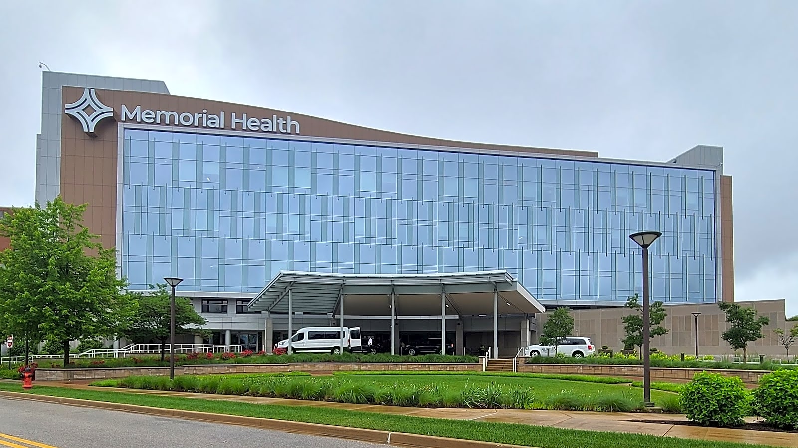 Memorial Health photo