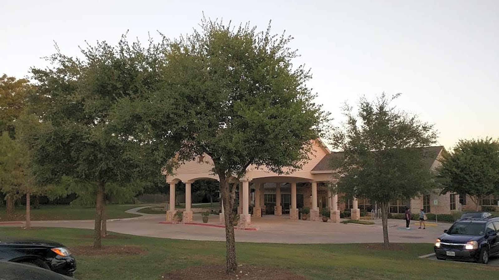 Brodie Ranch Nursing and Rehabilitation Center workplace
