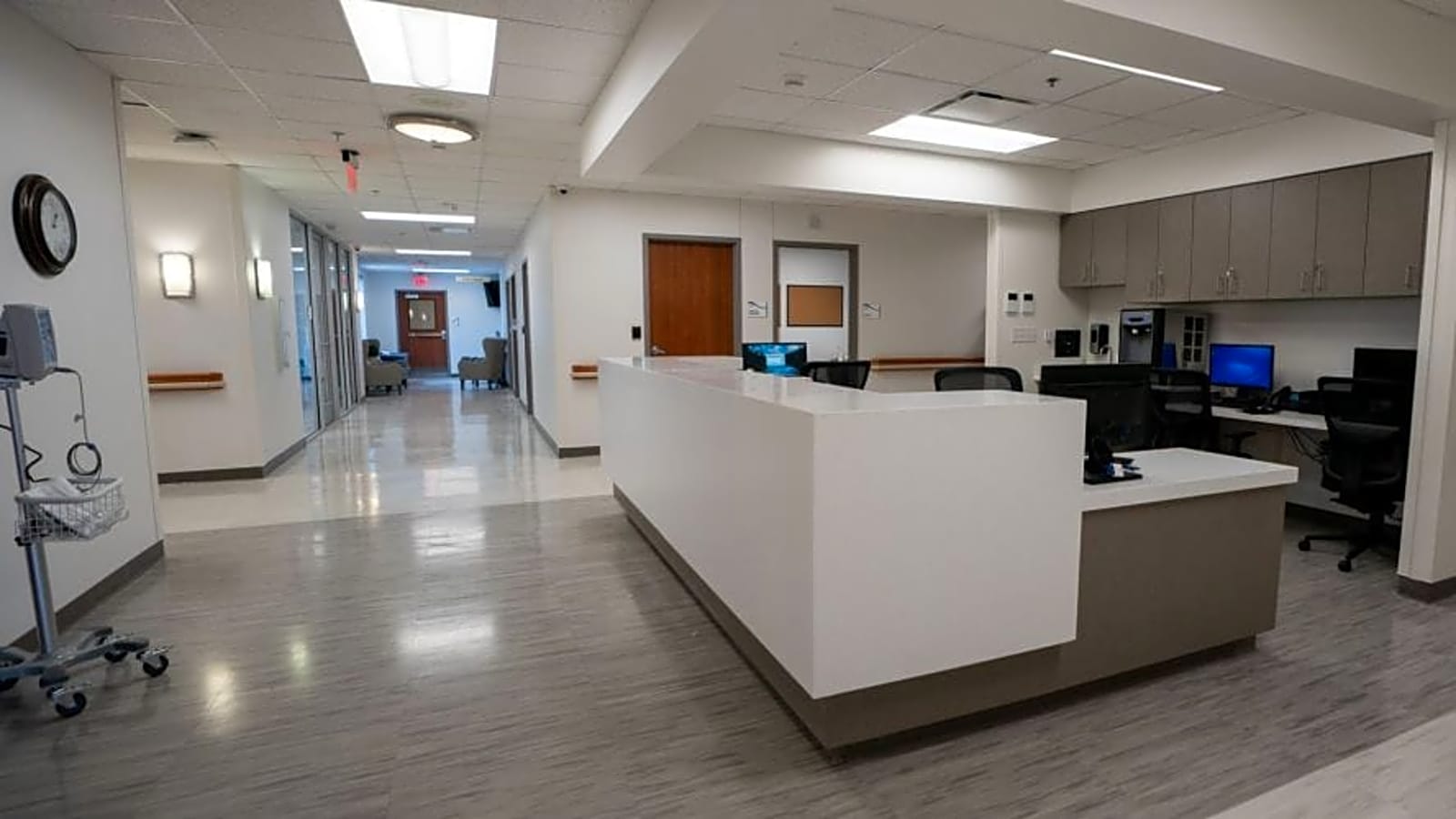 PAM Health Rehabilitation Hospital of Richardson photo
