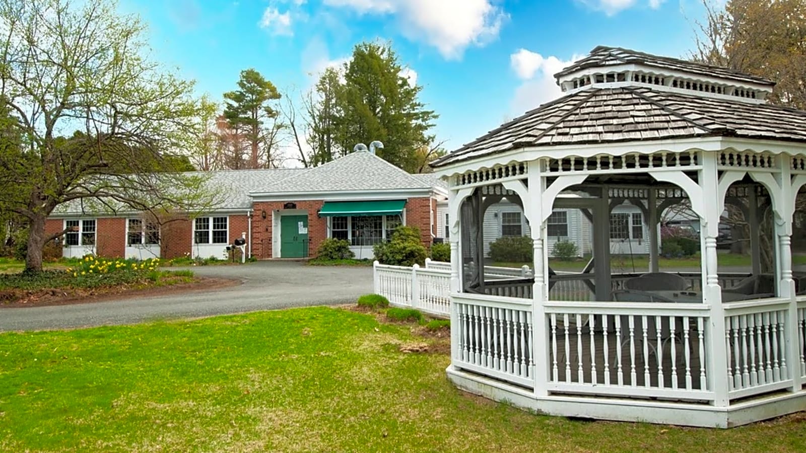 Hospice of the Fisher Home photo