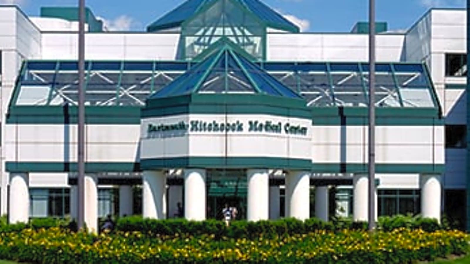 Dartmouth-Hitchcock photo