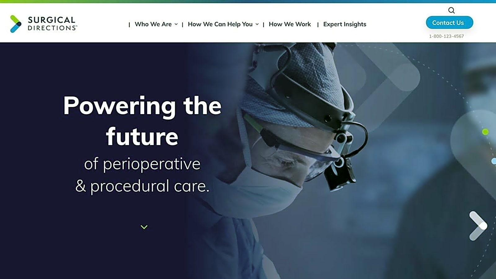 Surgical Directions LLC employer