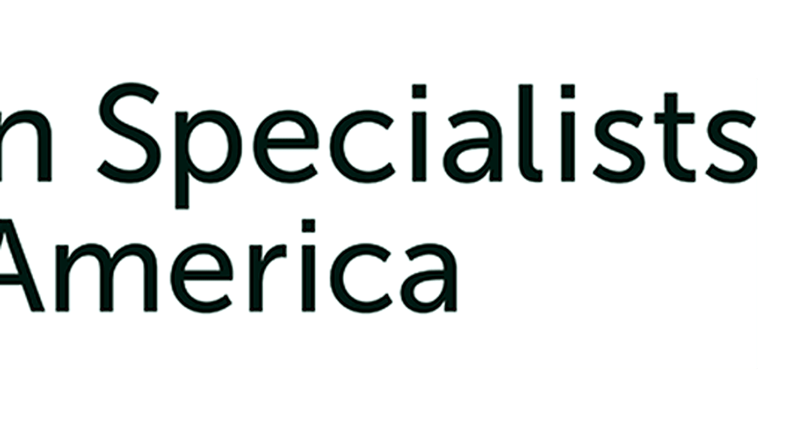 Pain Specialists of America workplace