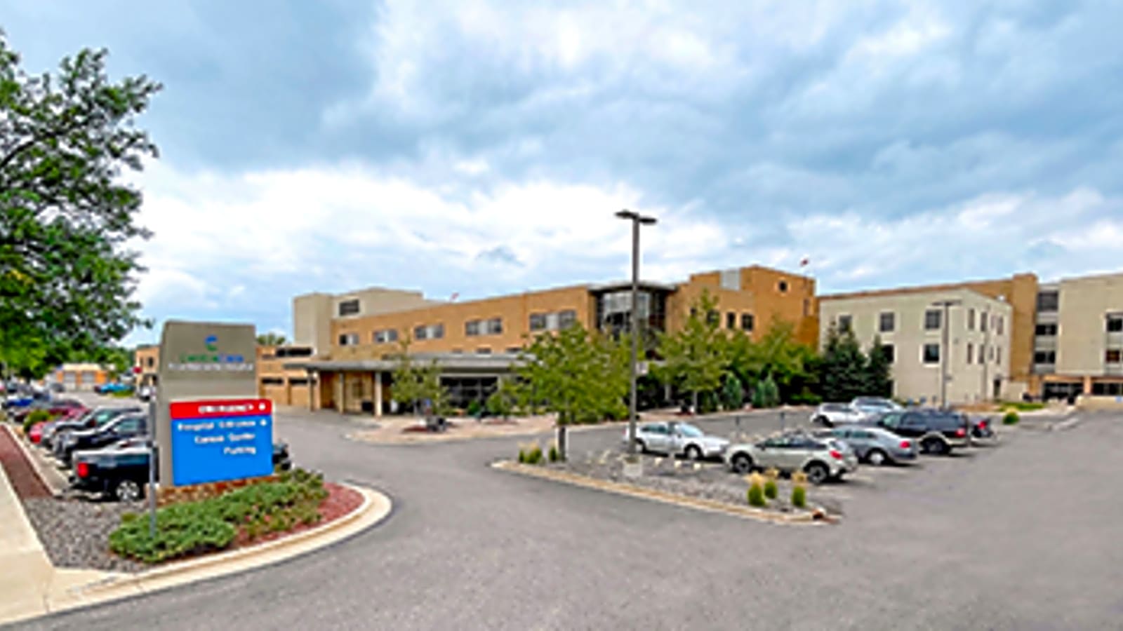 Centra Care workplace