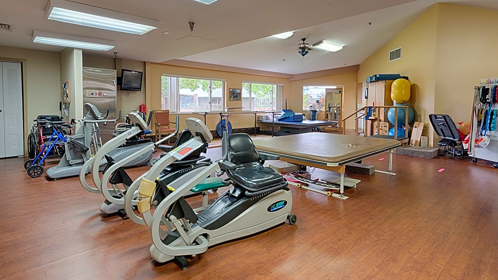 Valley Manor Care Center photo