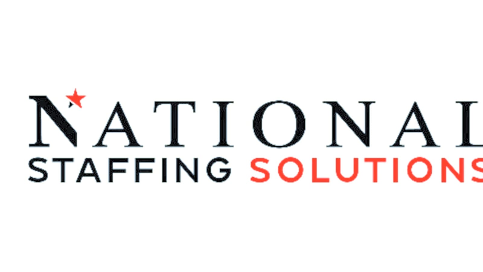 National Staffing Solutions photo