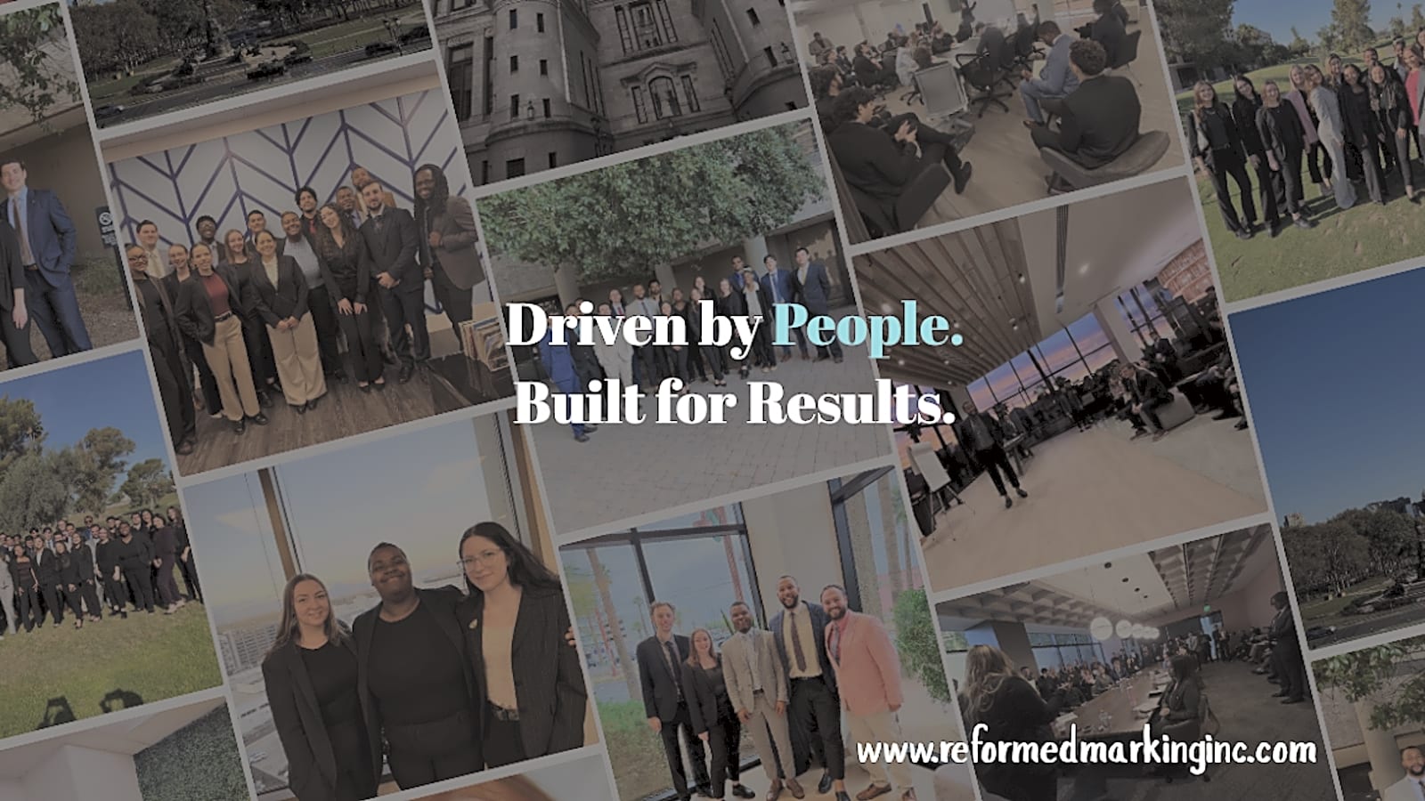 Graystone Group Advertising photo