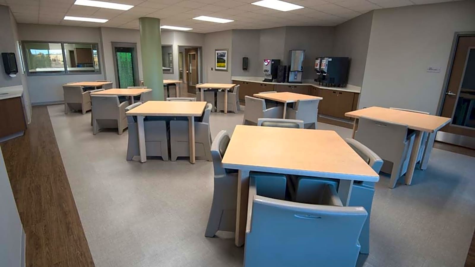 Lakeside Behavioral Health System photo