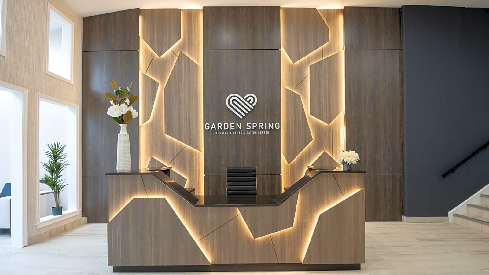 Garden Spring Nursing & Rehabilitation Center photo