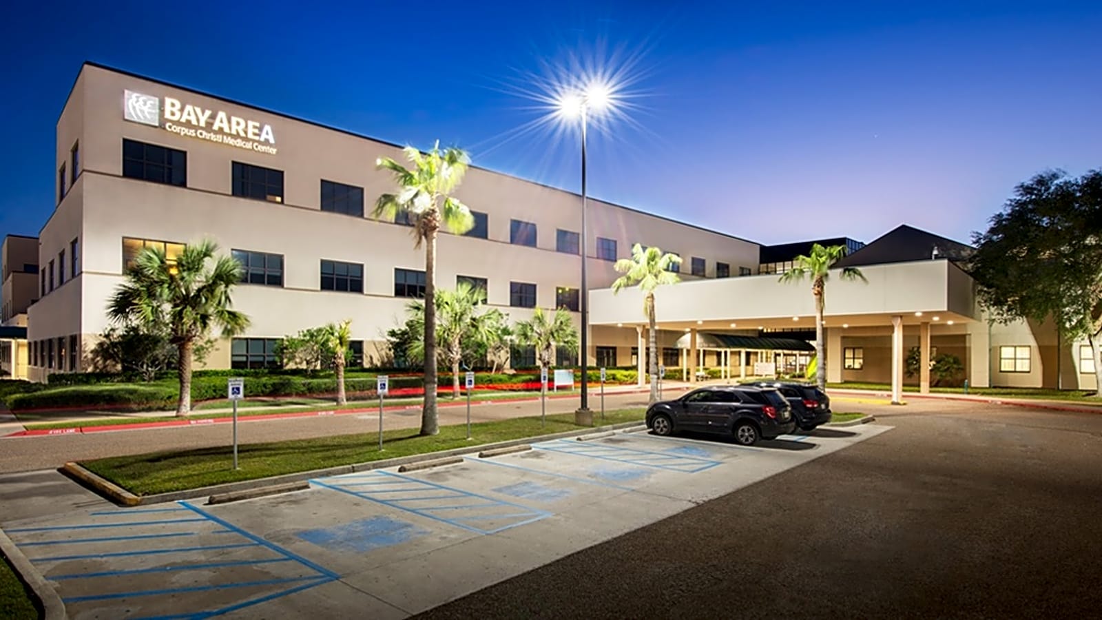 Corpus Christi Medical Center photo