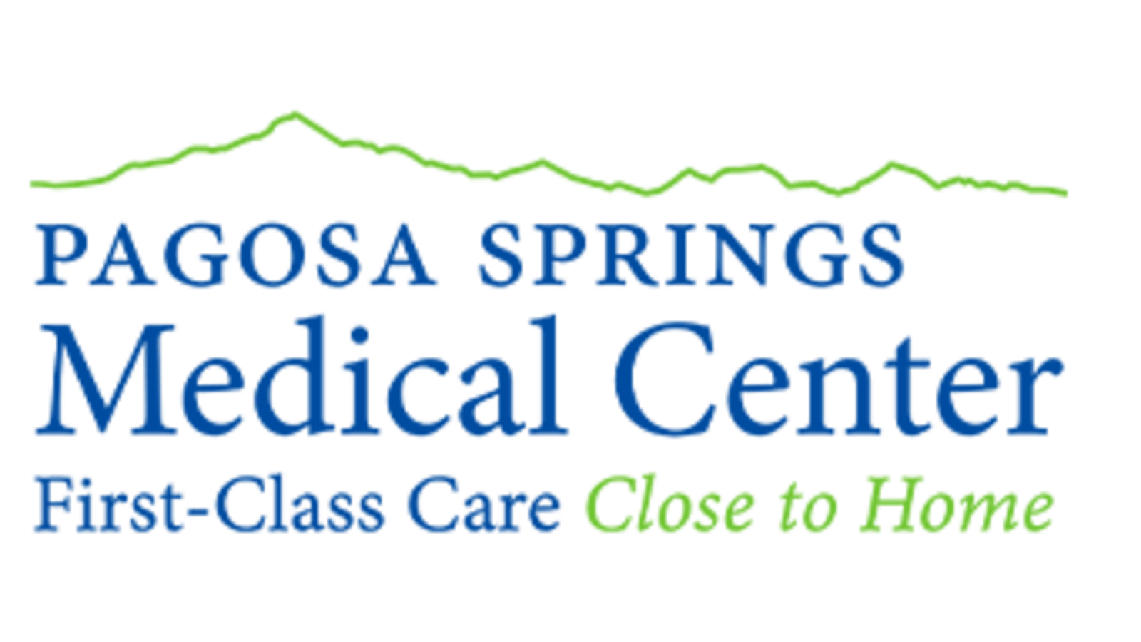 Pagosa Springs Medical Center workplace