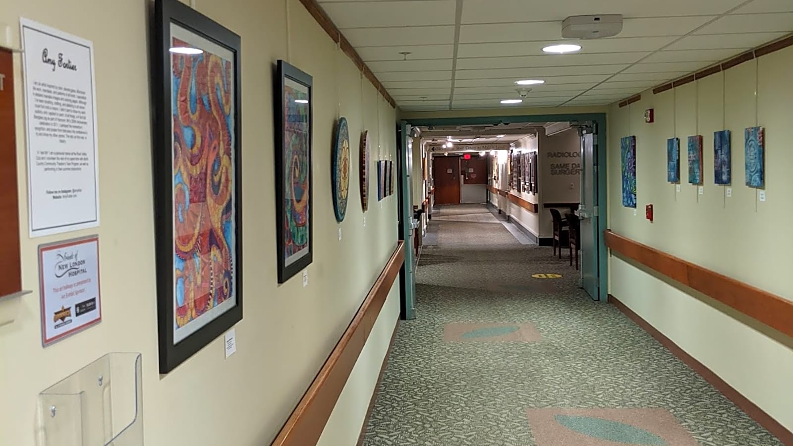 Dartmouth Health photo