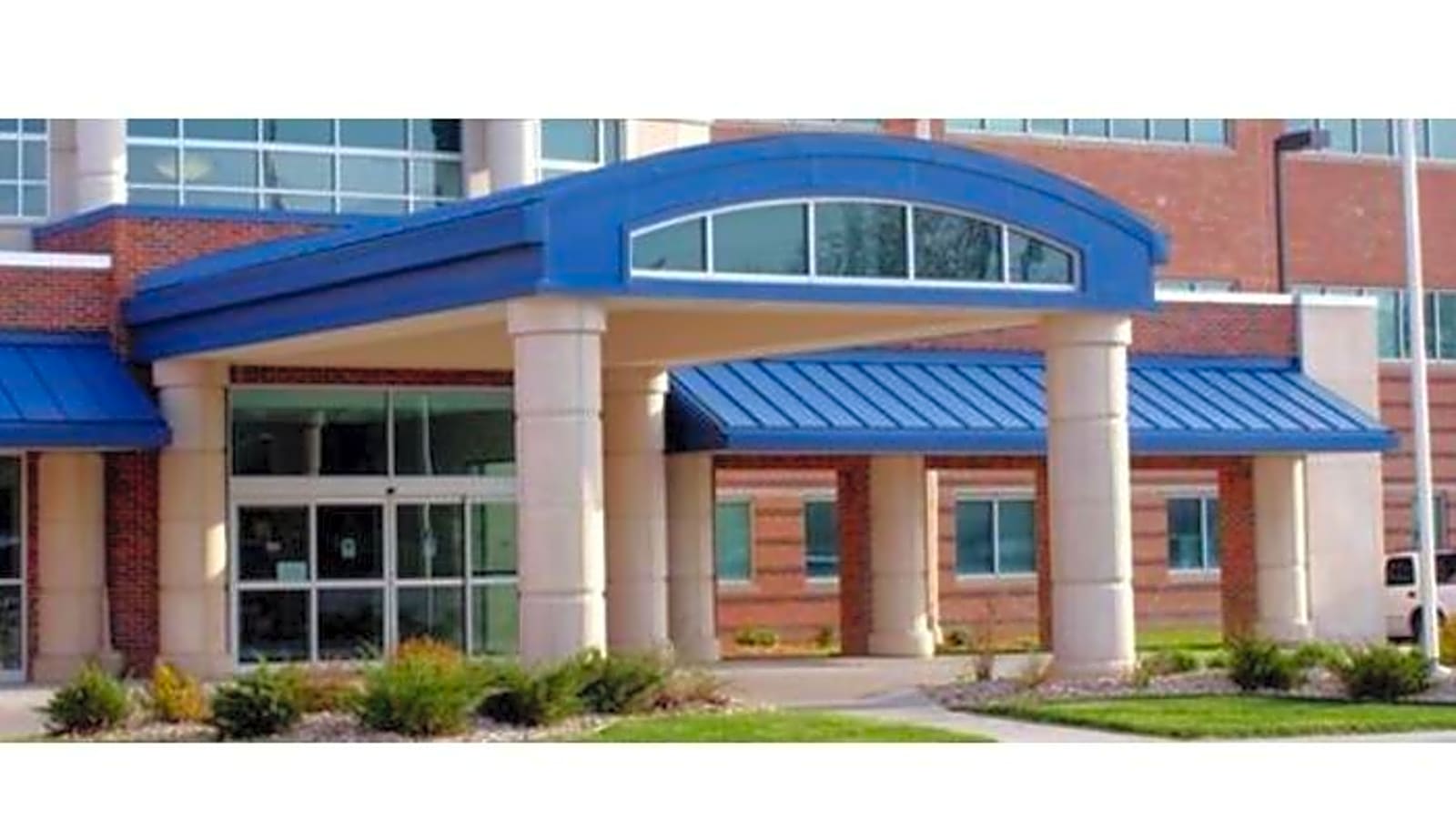 Newman Regional Health photo