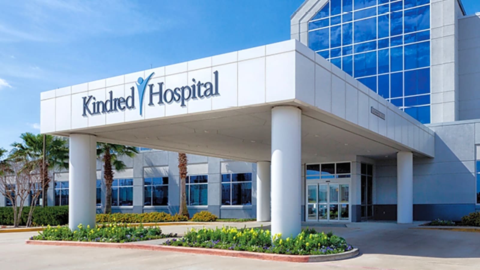 Kindred Hospital Clear Lake workplace