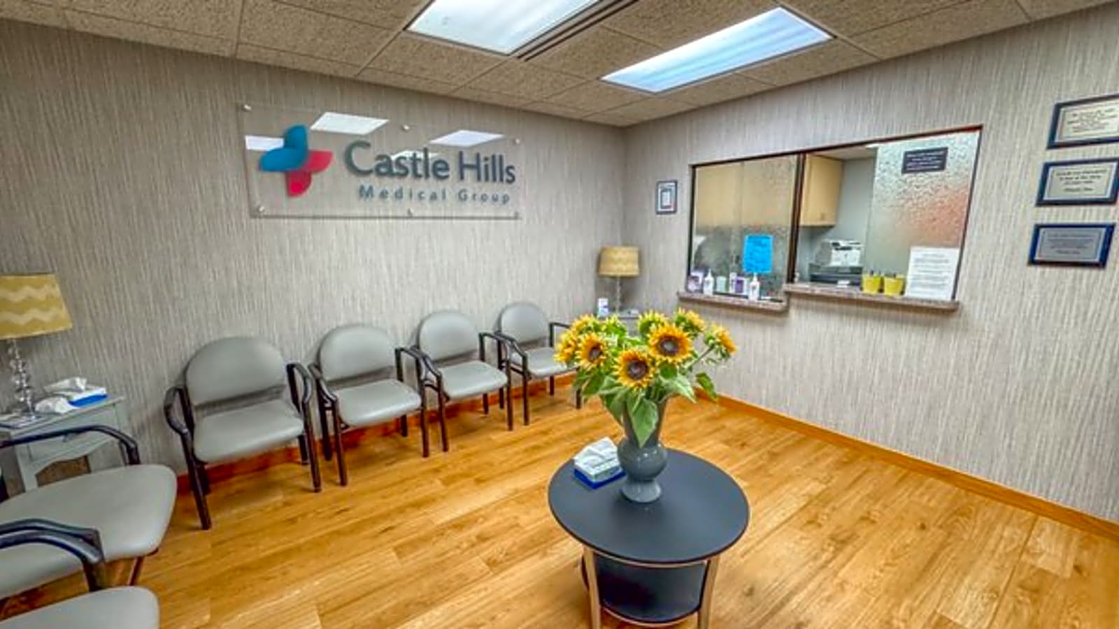 Elevate Home Health Group employer