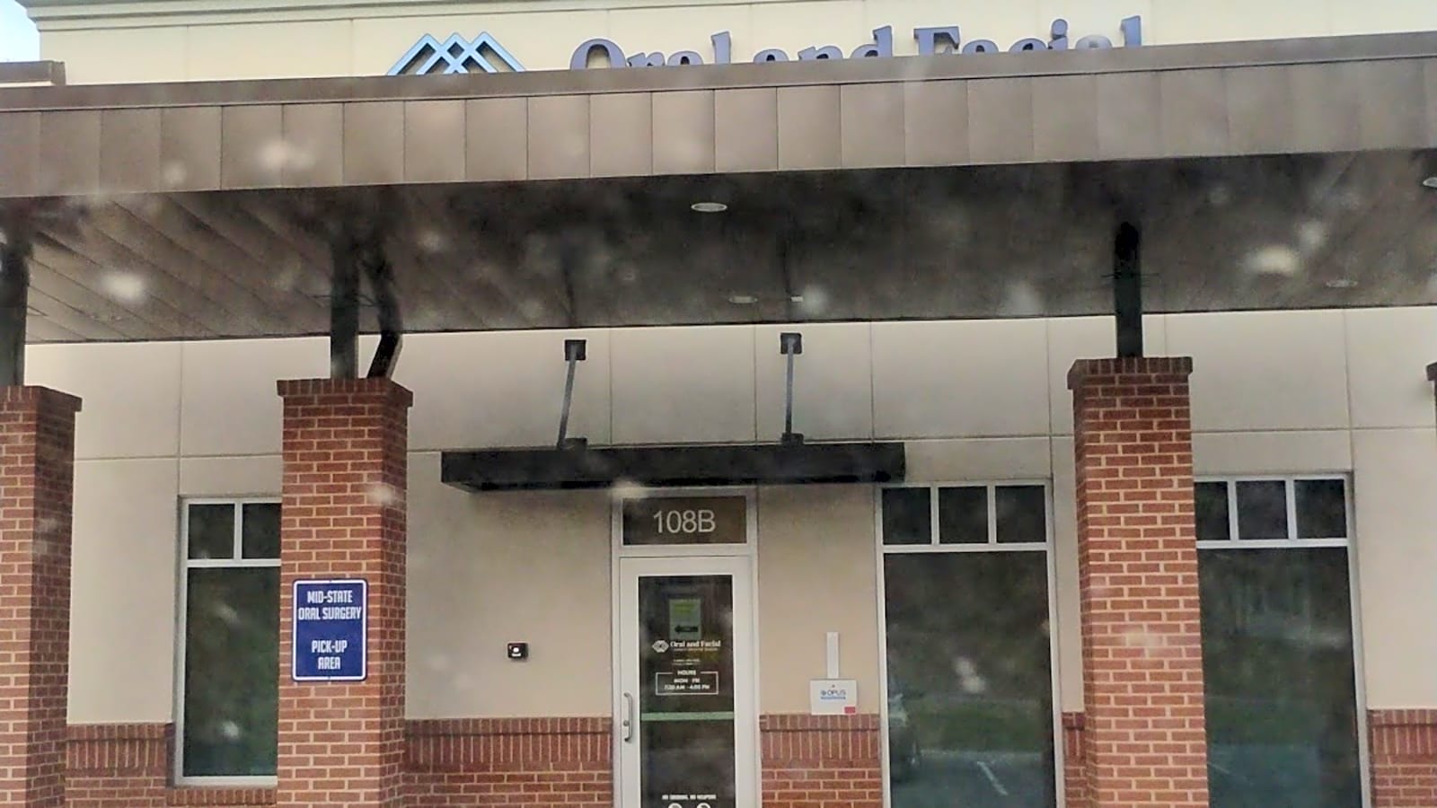 Oral and Facial Surgery Center of Dickson photo