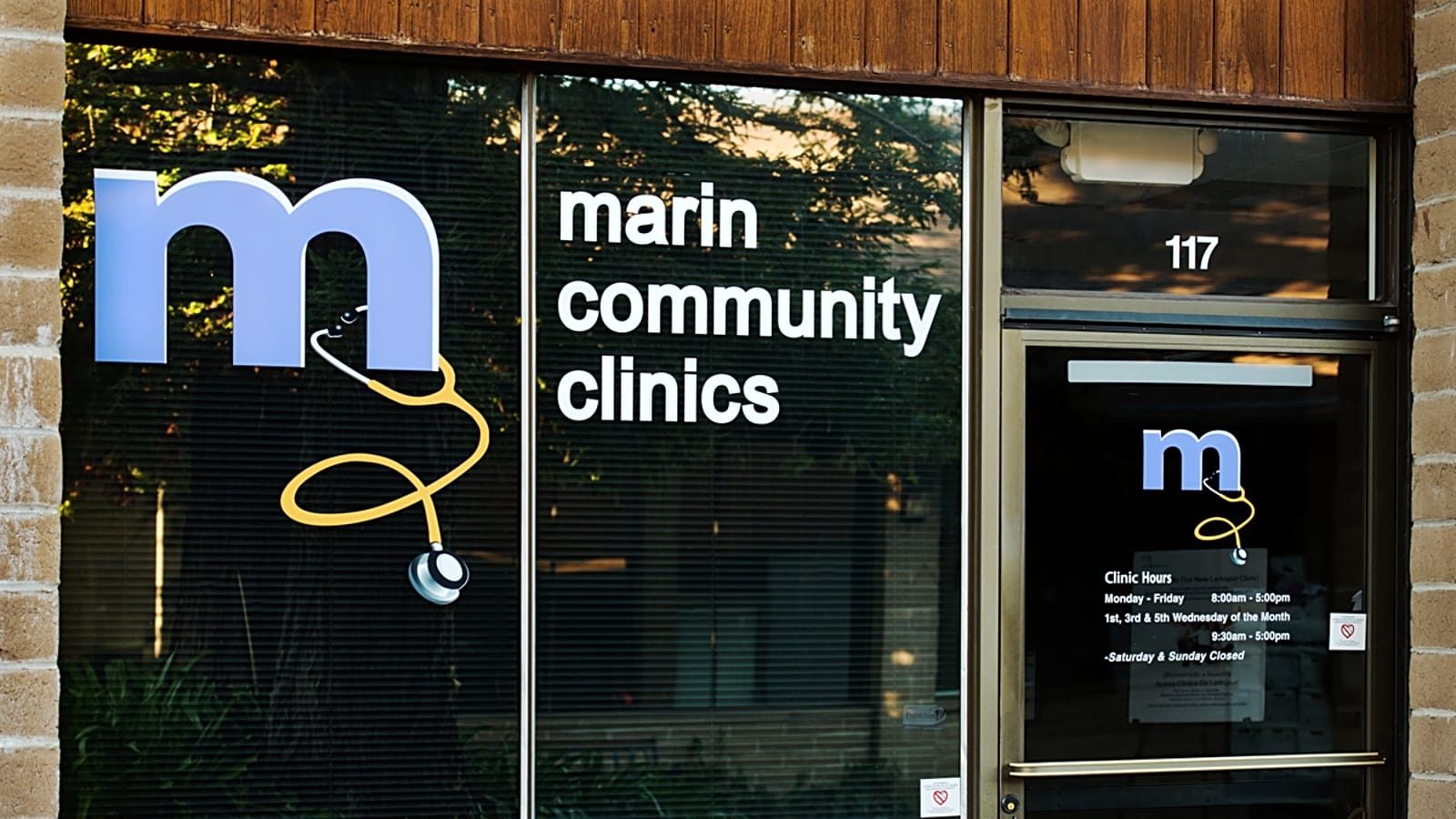 Marin Community Clinics photo