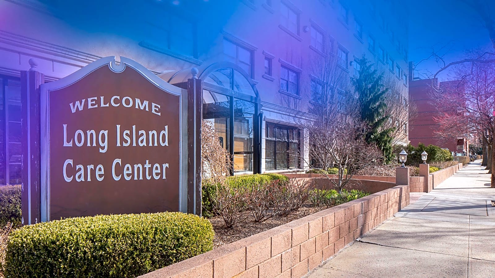 Central Queens Rehabilitation and Nursing Center workplace