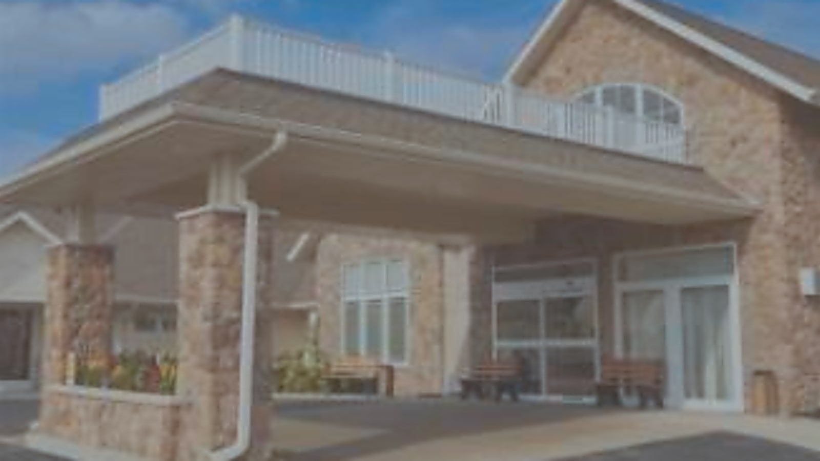Autumn Lake Healthcare workplace
