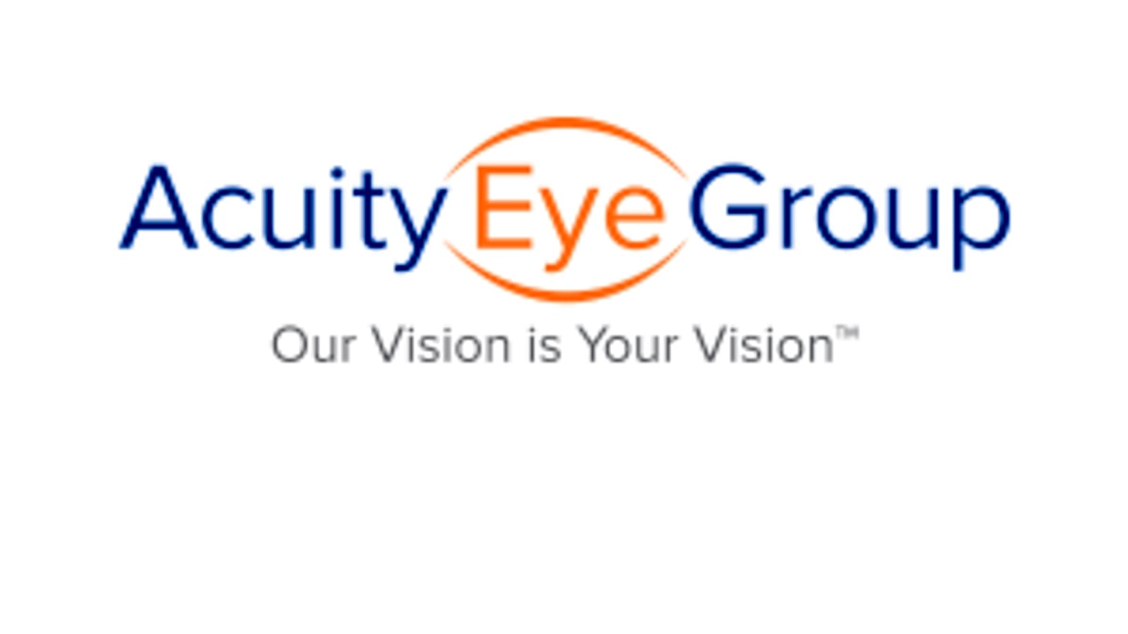 Acuity Eye Group workplace