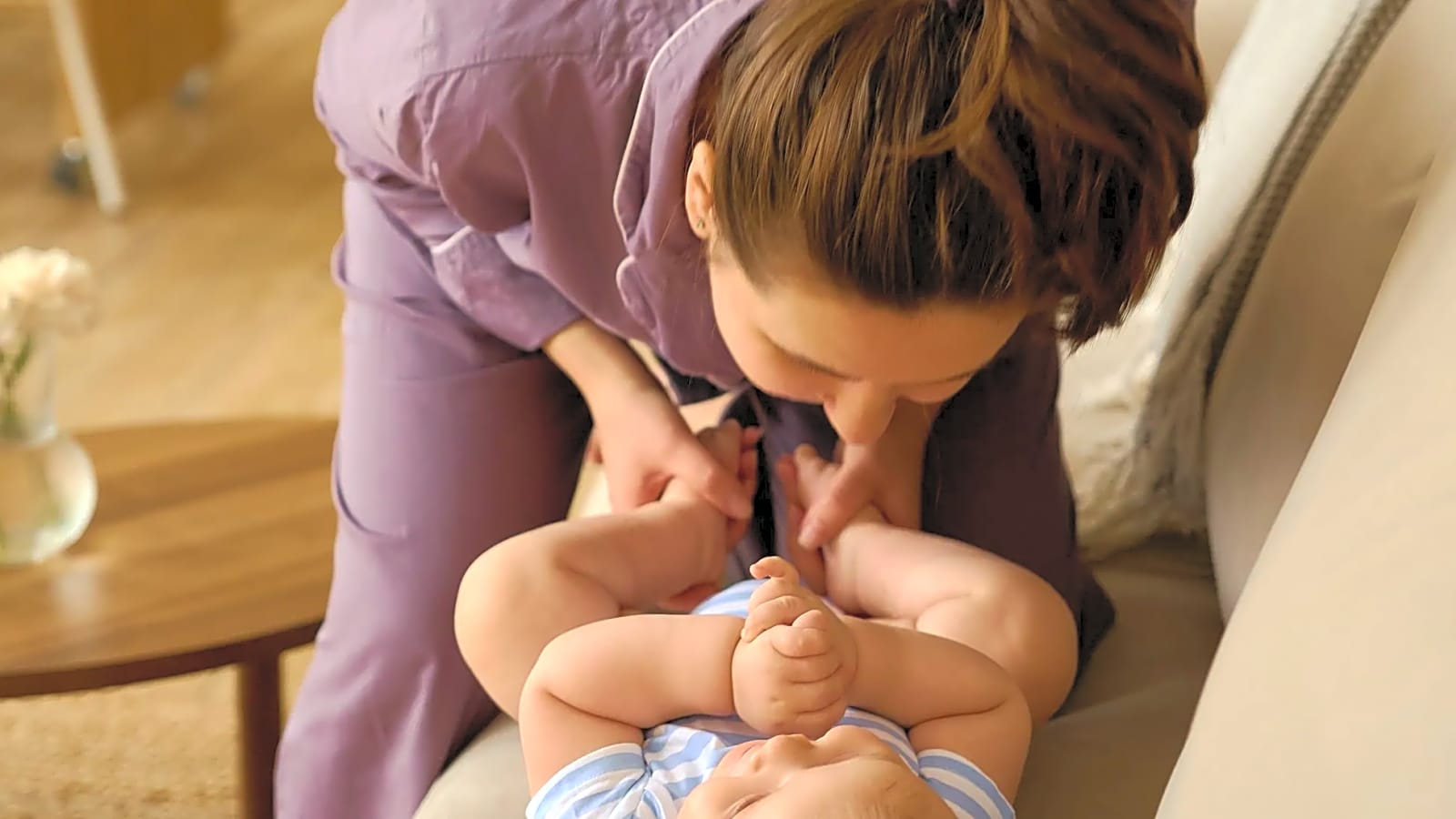 Ivy Fertility-Reproductive Partners Medical Group workplace