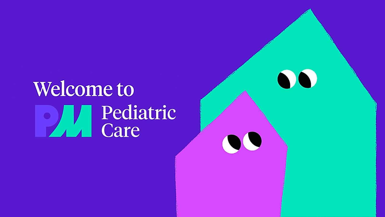 PM Pediatrics Management Group workplace
