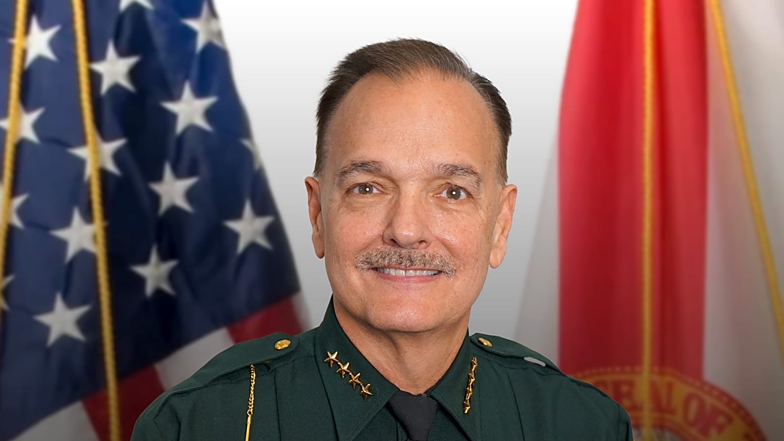 Osceola County Sheriff's Office - Sheriff Christopher A. Blackmon photo