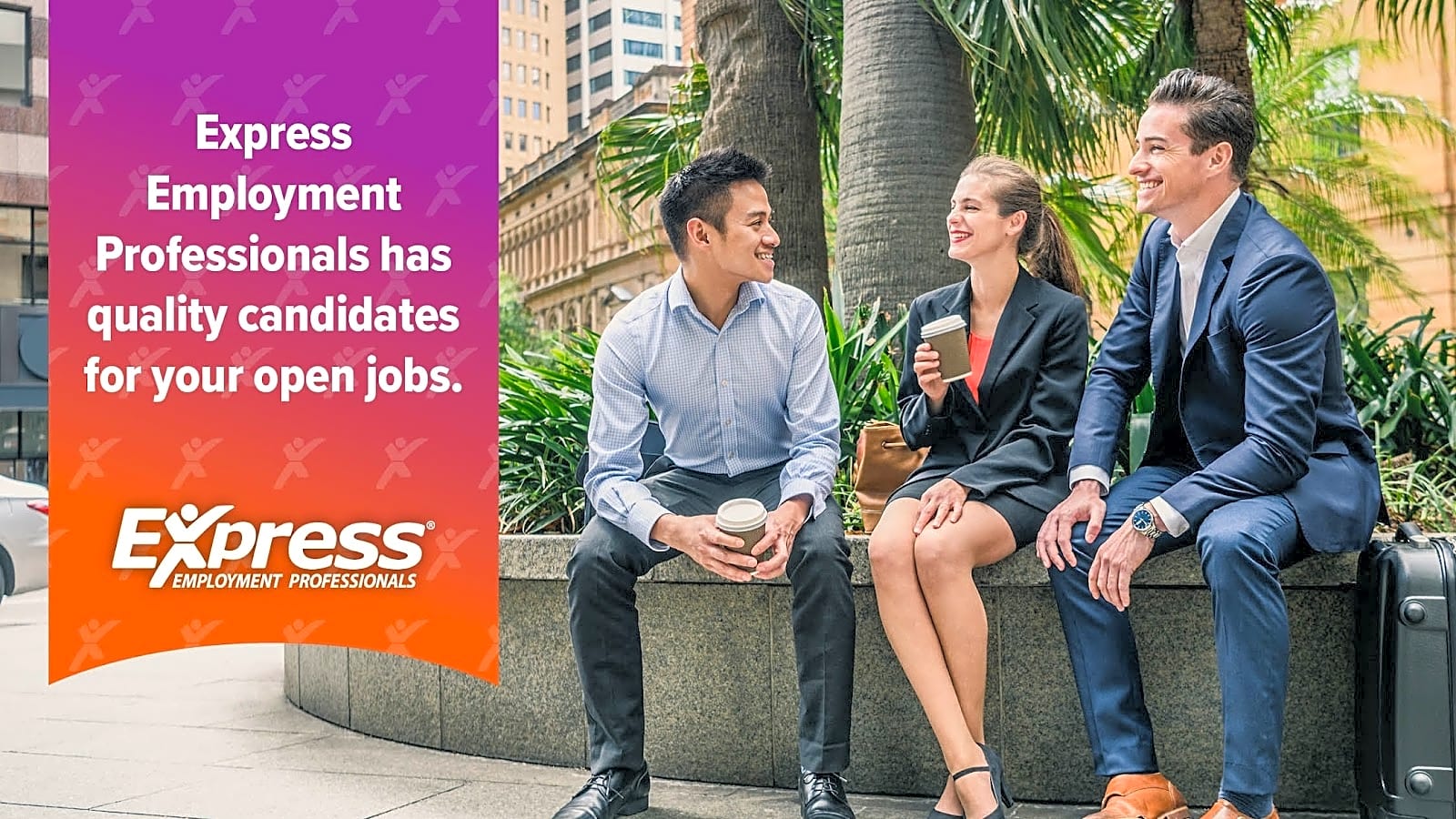 Express Employment photo
