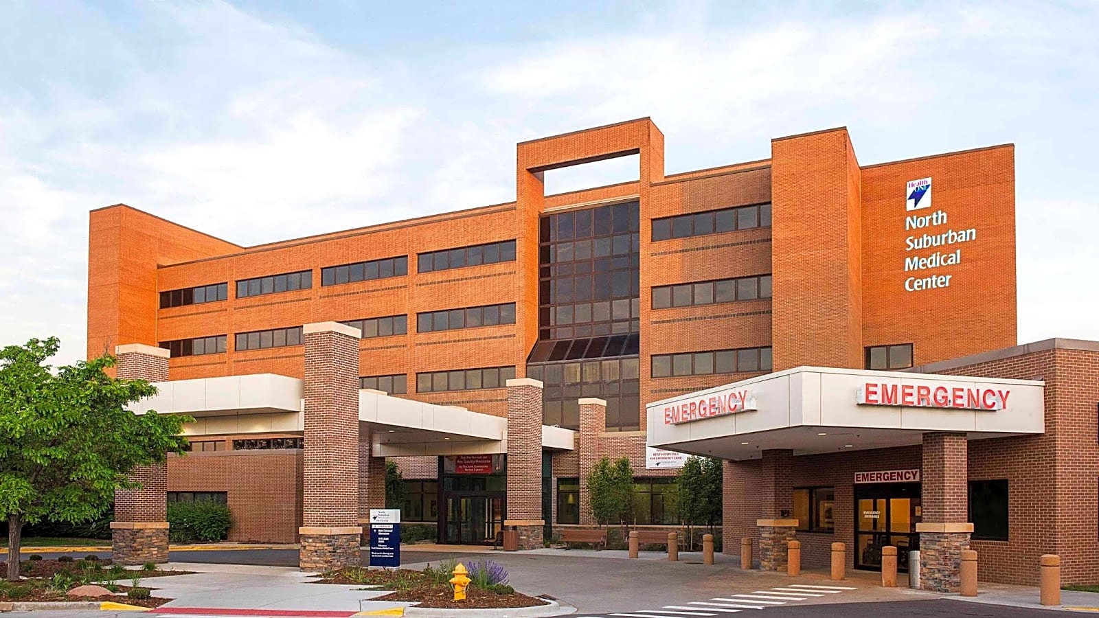 HCA HealthONE Mountain Ridge photo