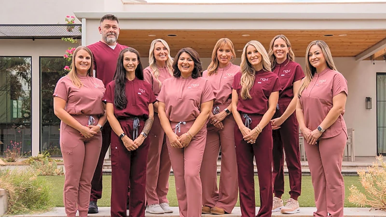 Navi Nurses employer