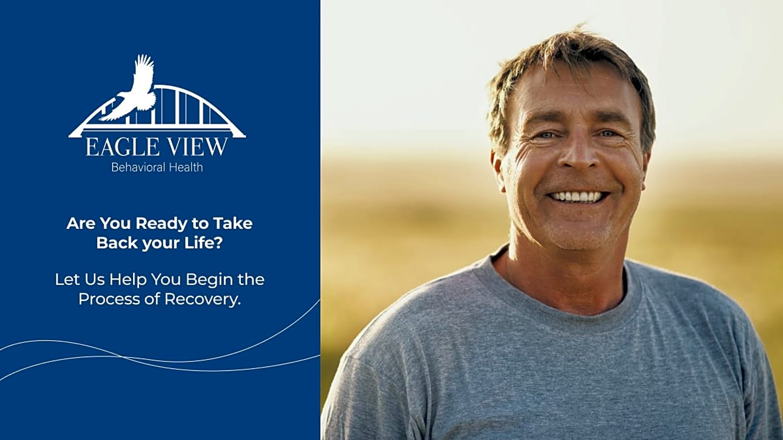 Eagle View Behavioral Health workplace