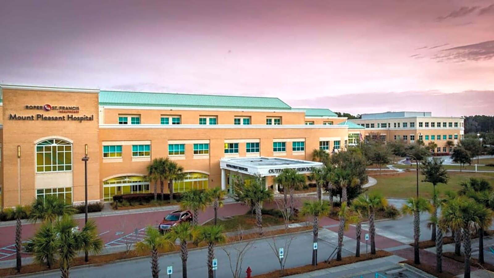 Bon Secours Mercy Health photo