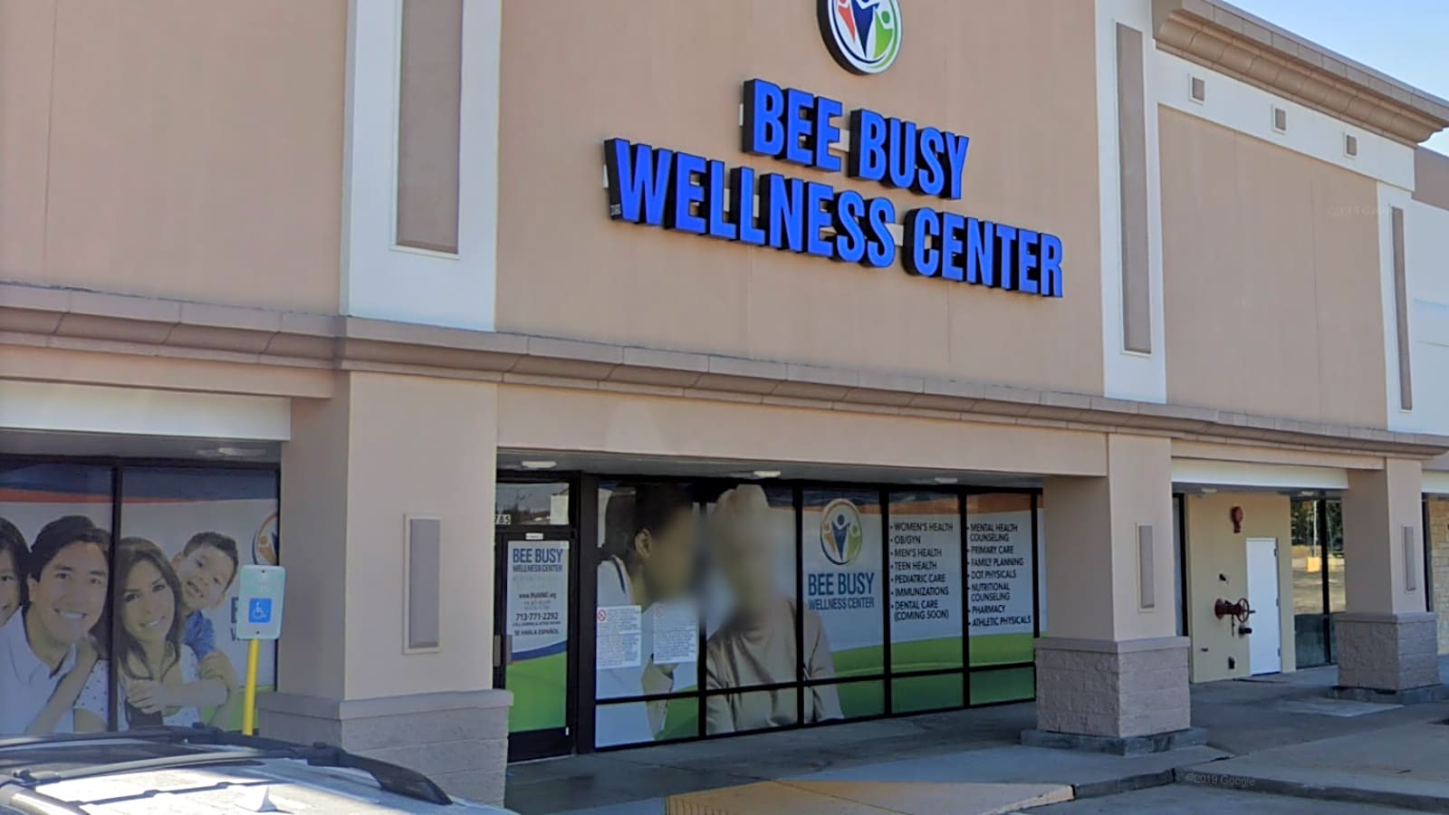 Exceptional Wellness employer