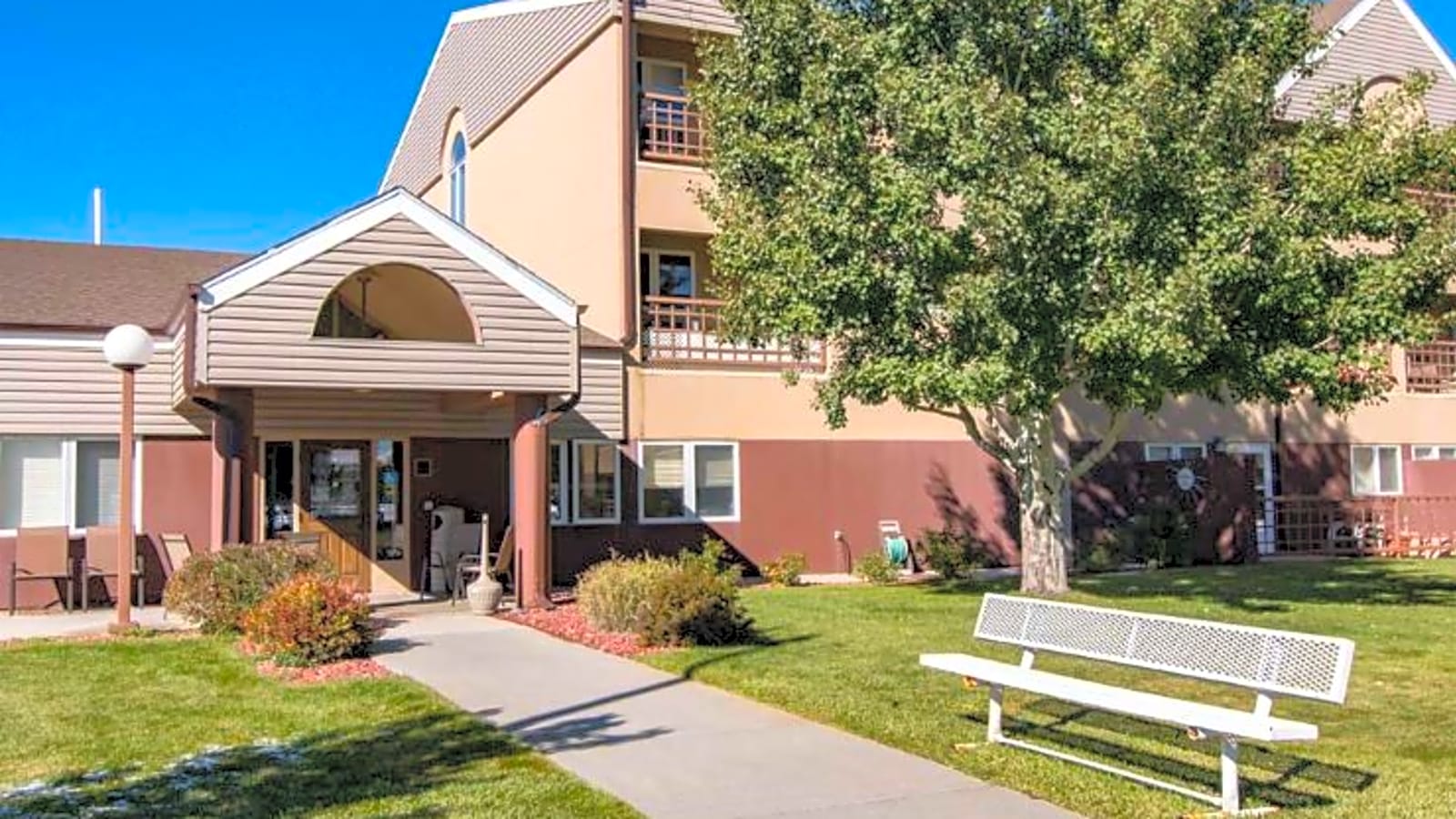 Edgewood Healthcare photo