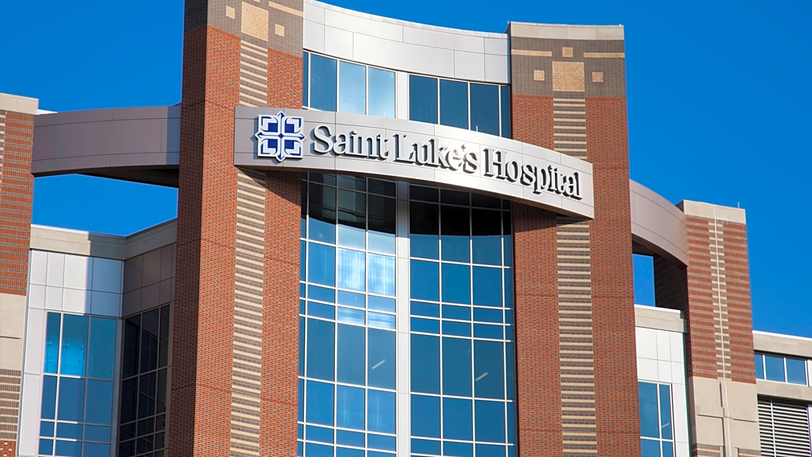 Saint Luke's Health System photo
