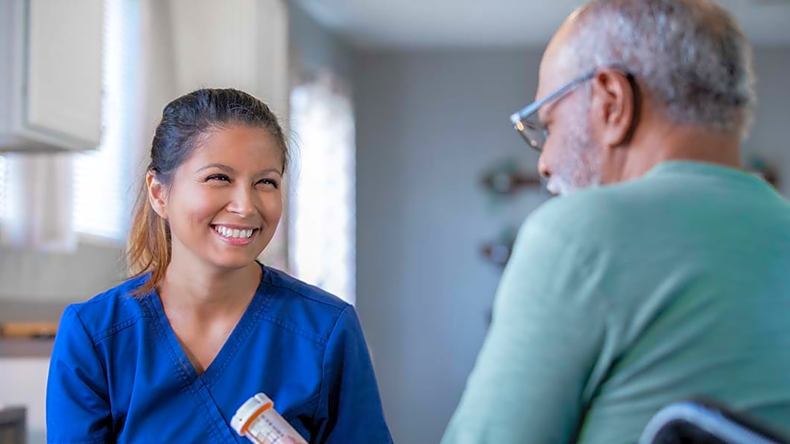 RMCE WYOMING HOME HEALTH AND HOSPICE LLC photo