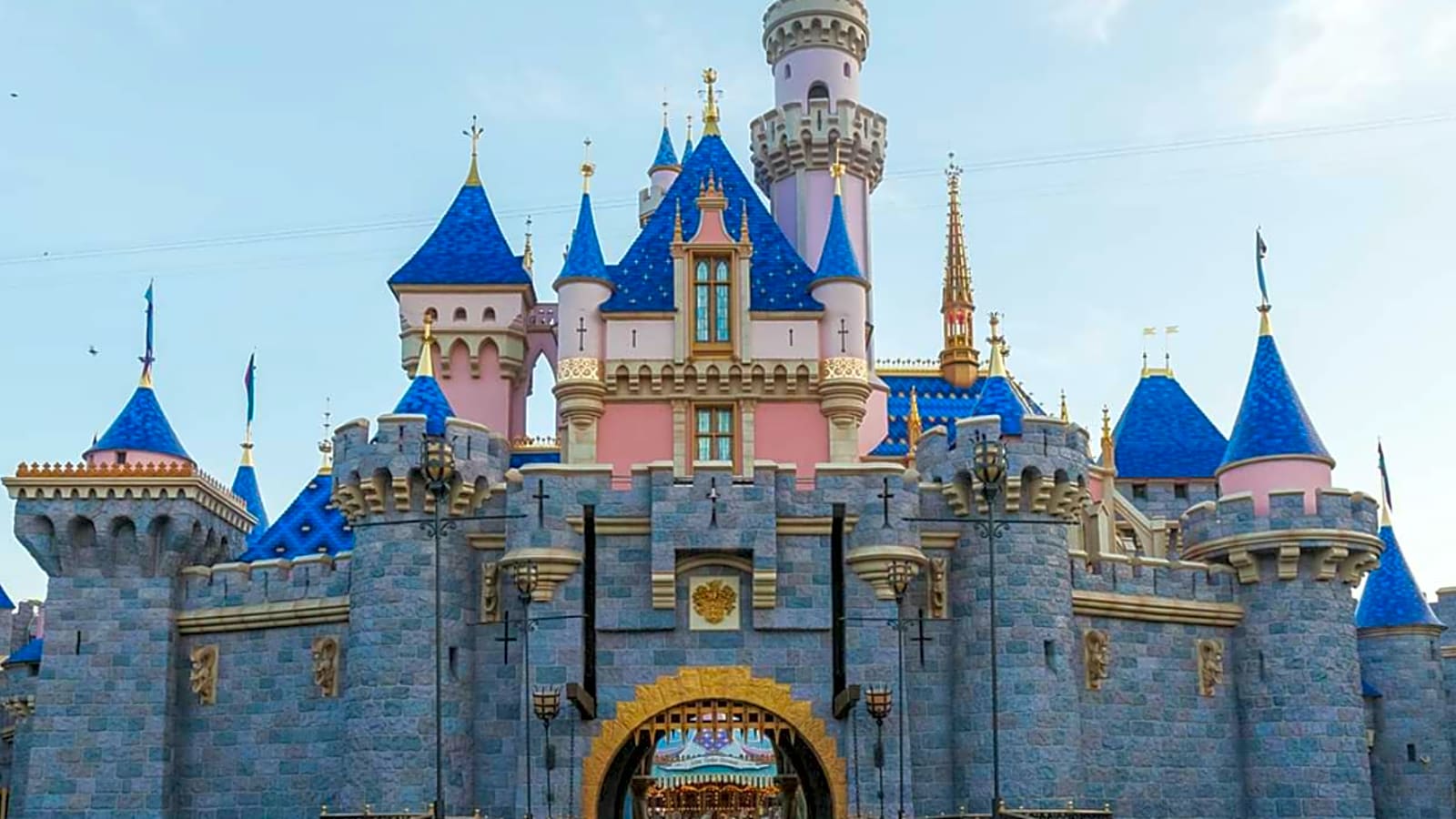 Disneyland Resort photo