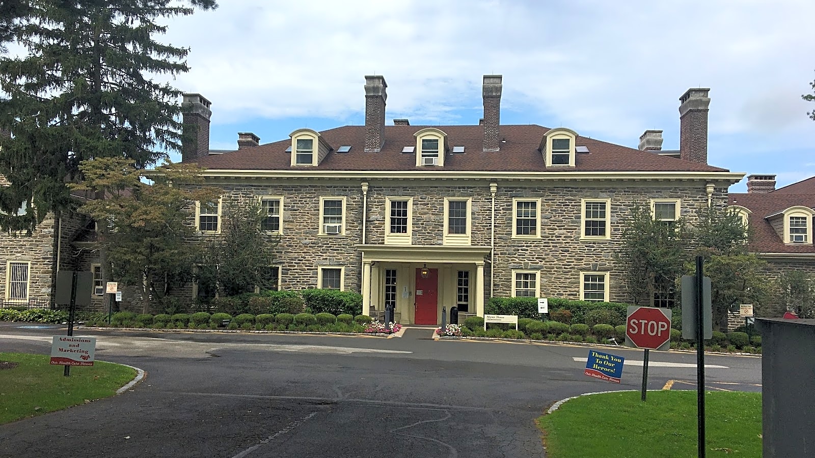 Horsham Clinic photo