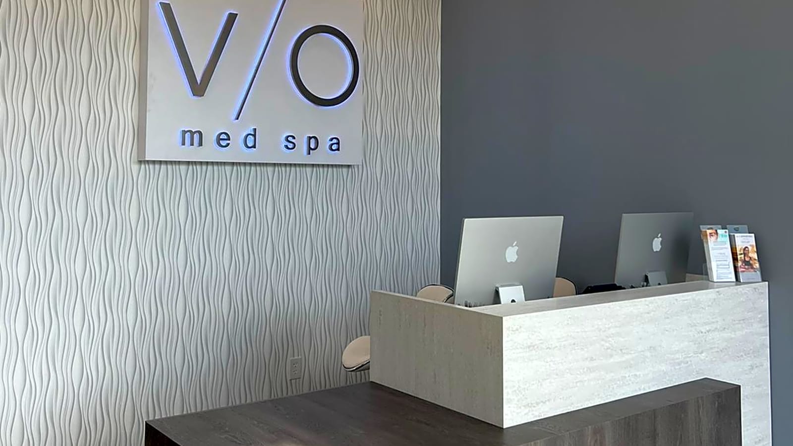 V/O Med Spa - Tejvi Holdings photo