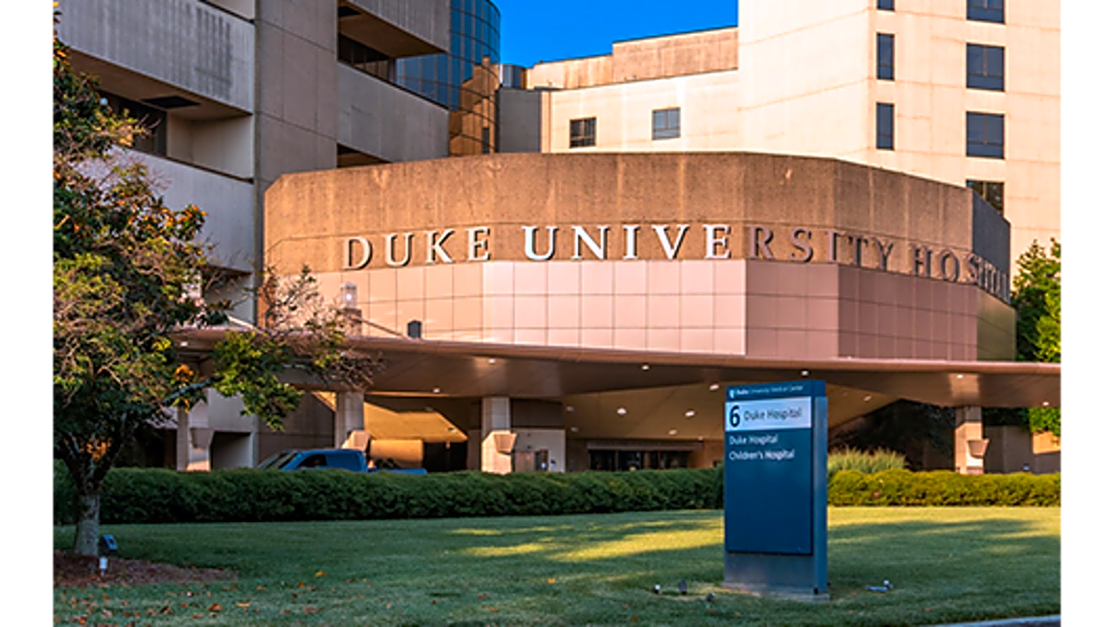 Duke Health photo