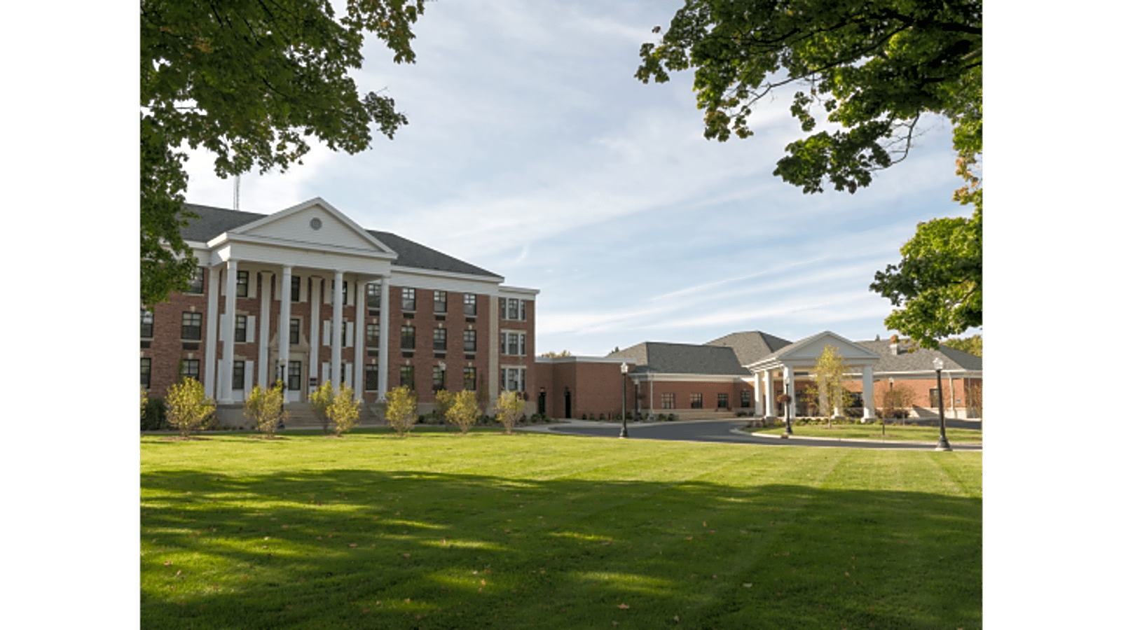 Hillsdale Hospital photo