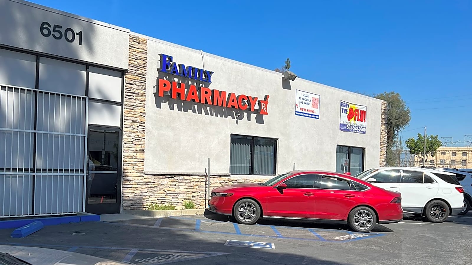 Family Health Care Centers of Greater Los Angeles, Inc. photo