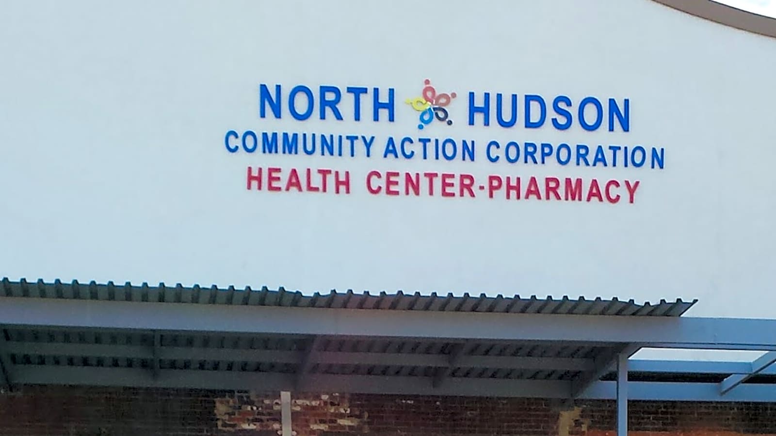 North Hudson Community Action Corporation (NHCAC) workplace
